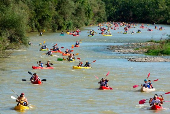 Descenso Internacional del Cinca