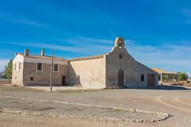 Ermita de San Gregorio